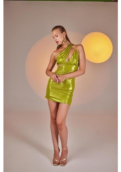 Thea Elbise Yeşil fiyatları