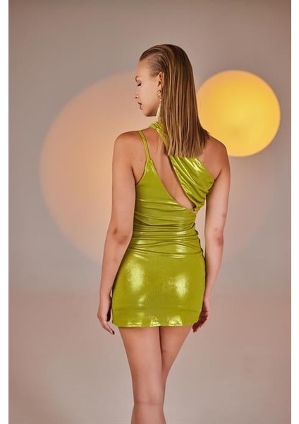 Thea Elbise Yeşil modelleri