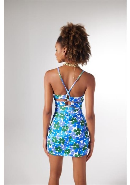 Verano Elbise Mavi fırsatları