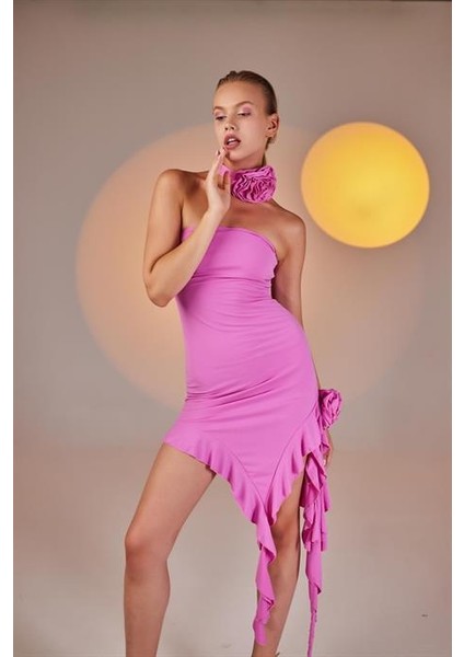 Rosanna Elbise Pembe fiyatları