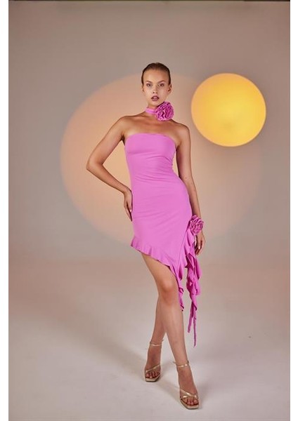 Rosanna Elbise Pembe indirimleri