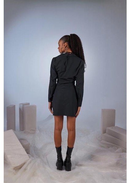 Roar Elbise Siyah indirimleri