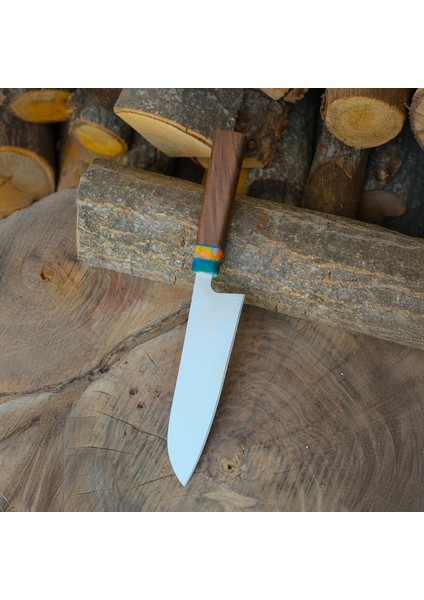 Şef Bıçağı - Gyotou Model