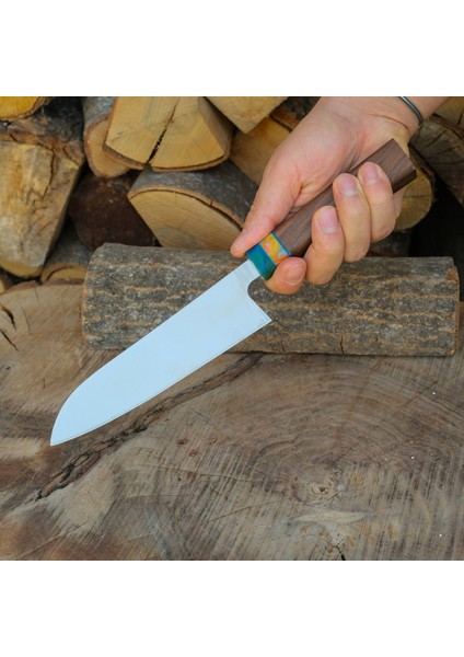 Şef Bıçağı - Gyotou Model fiyatları