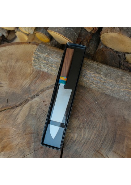 Şef Bıçağı - Gyotou Model modelleri