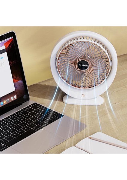 F7 Ev-Ofis-Okul Stand Tipi Mini Fan fiyatları