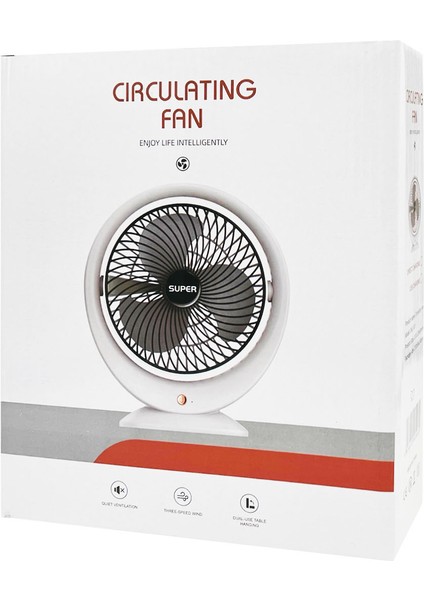 F7 Ev-Ofis-Okul Stand Tipi Mini Fan fırsatları