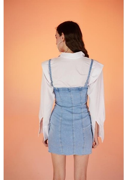 Danny Jean Elbise Mavi indirimleri