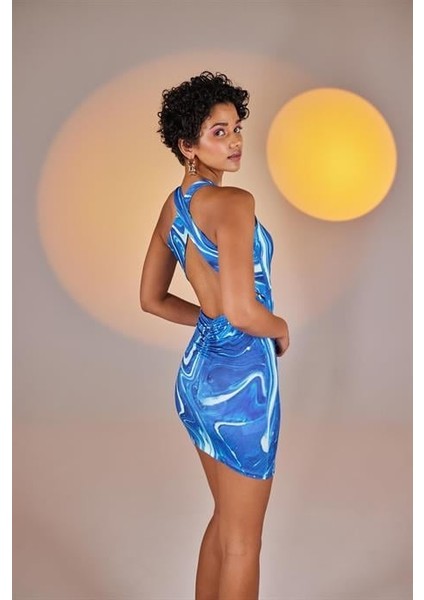 Jorie Elbise Mavi fiyatları