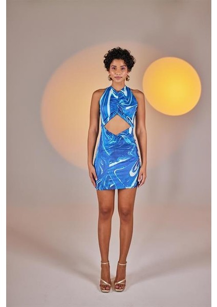 Jorie Elbise Mavi fırsatları