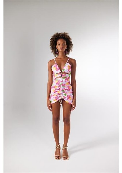 Verano Elbise Pembe fırsatları