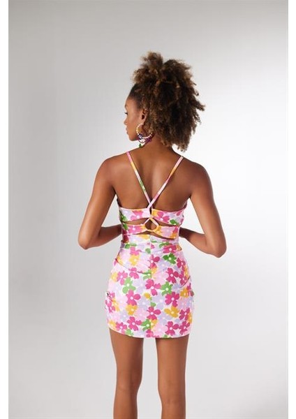 Verano Elbise Pembe indirimleri