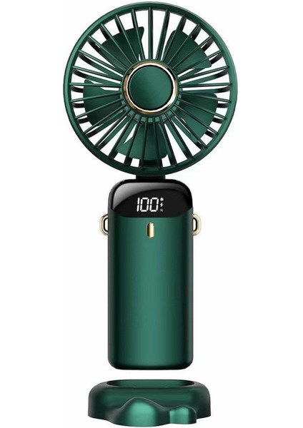 F40 Ev-Ofis-Okul Mini Boy Fan