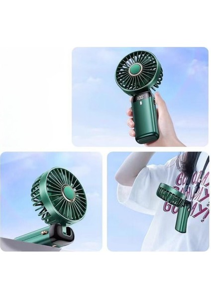 F40 Ev-Ofis-Okul Mini Boy Fan fiyatları