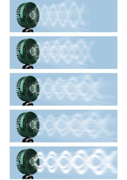 F40 Ev-Ofis-Okul Mini Boy Fan modelleri
