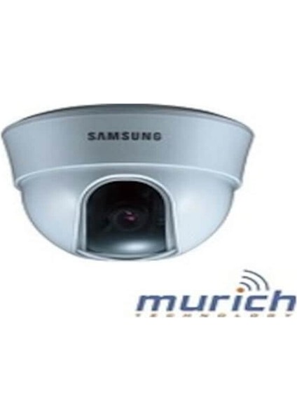 SCD-1020P Mini Dome Kamera