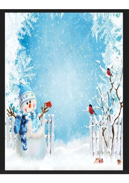 Karne Hatırası Yarı Yıl Tatili, Arka Fon,kumaş Pano,okul Etkinlik 150X200