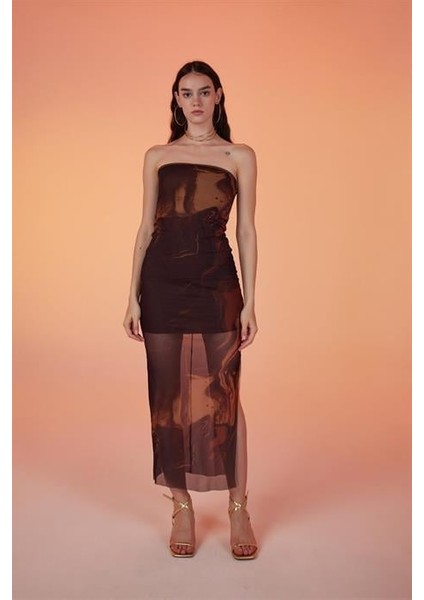 Mocha Elbise Kahve fırsatları