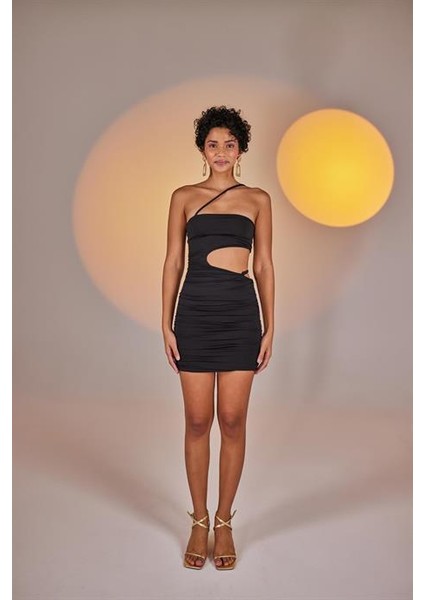 Bae Elbise Siyah fiyatları