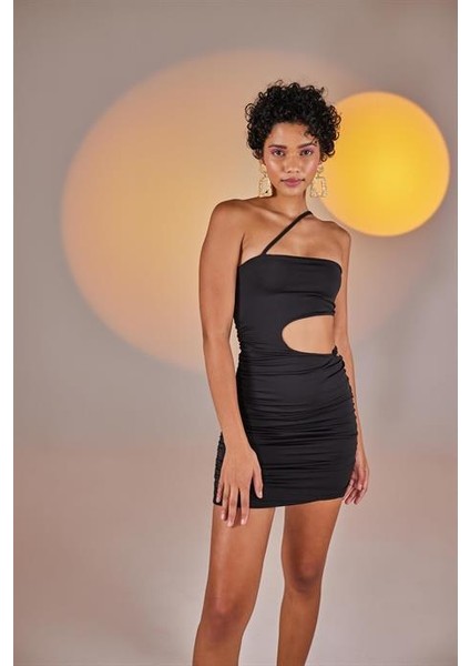 Bae Elbise Siyah modelleri