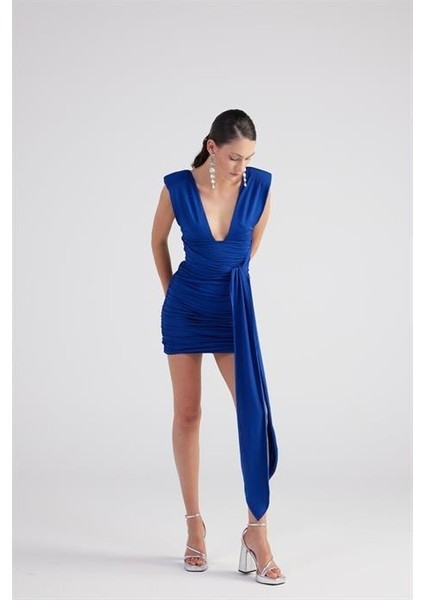 Uma Elbise Lacivert fırsatları