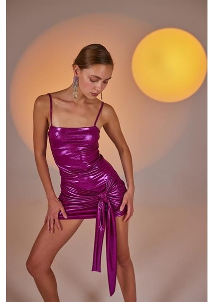 Vivid Elbise Pembe fiyatları