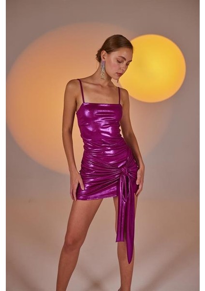 Vivid Elbise Pembe indirimleri