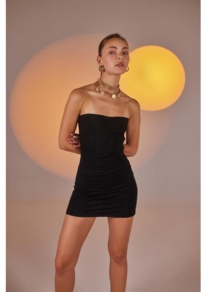 Dainty Elbise Siyah fiyatları