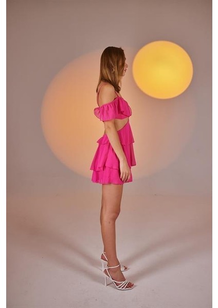 Ruby Elbise Pembe fırsatları