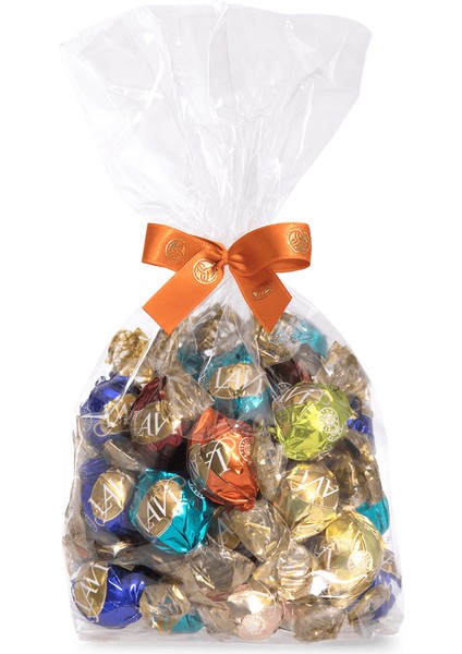 Lavi Karışık Dolgulu Çikolata 500gr