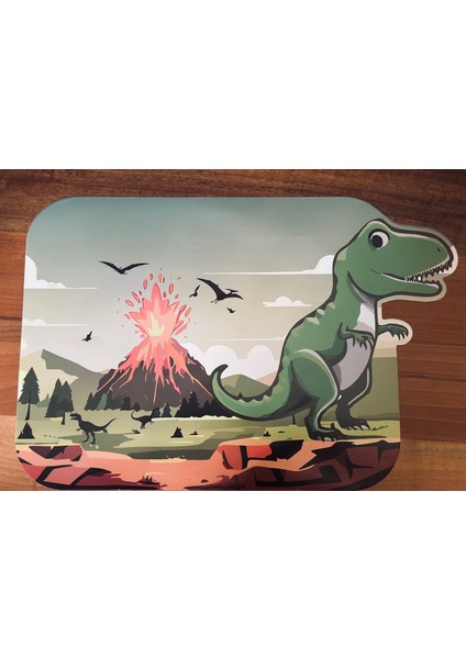 Kids Amerikan Servisi- Dinazor modelleri