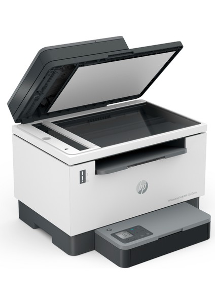 Laserjet Mfp 2602SDW Tarayıcı Fotokopi Wi-Fi Network Tanklı Lazer Yazıcı 2R7F5A modelleri