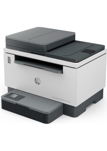 Laserjet Mfp 2602SDW Tarayıcı Fotokopi Wi-Fi Network Tanklı Lazer Yazıcı 2R7F5A indirimleri
