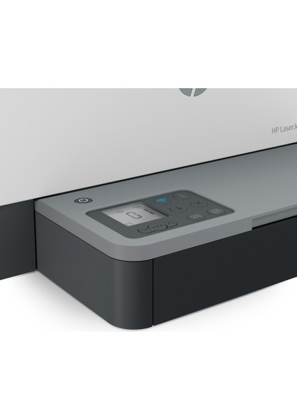 Laserjet Mfp 2602SDW Tarayıcı Fotokopi Wi-Fi Network Tanklı Lazer Yazıcı 2R7F5A