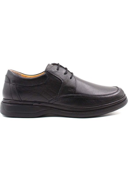 Fast Step Deri Erkek Casual Ayakkabı 126Maf963