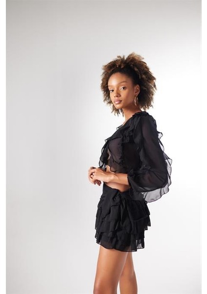 Elsa Etek Siyah fiyatları