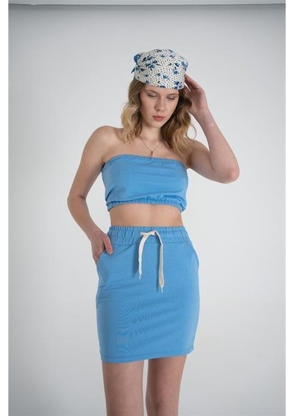 Toa Etek Mavi fırsatları