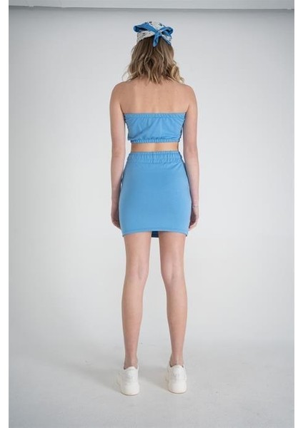 Toa Etek Mavi indirimleri