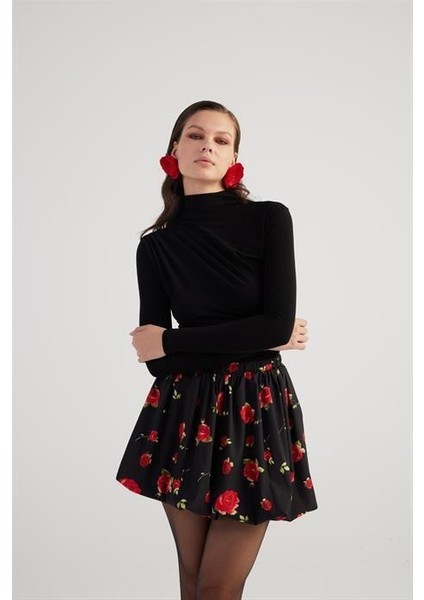 Donna Etek Siyah fırsatları