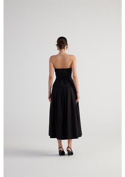 Olivia Etek Siyah indirimleri