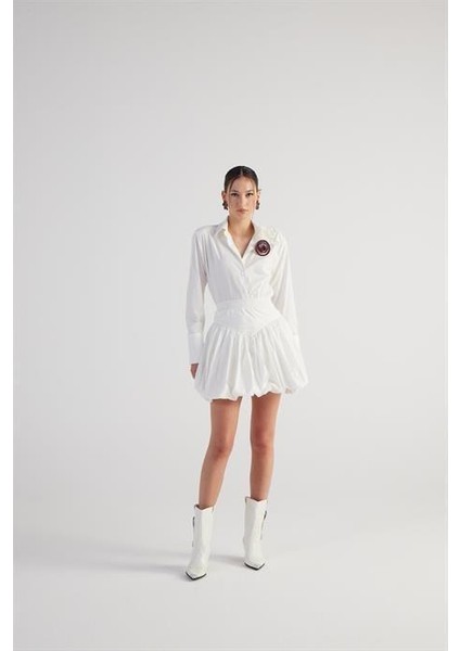 Lexi Etek Beyaz fiyatları