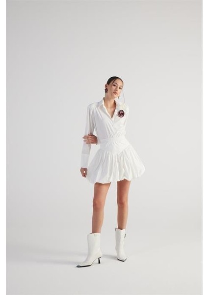 Lexi Etek Beyaz fırsatları