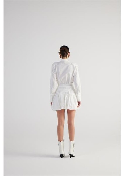 Lexi Etek Beyaz indirimleri