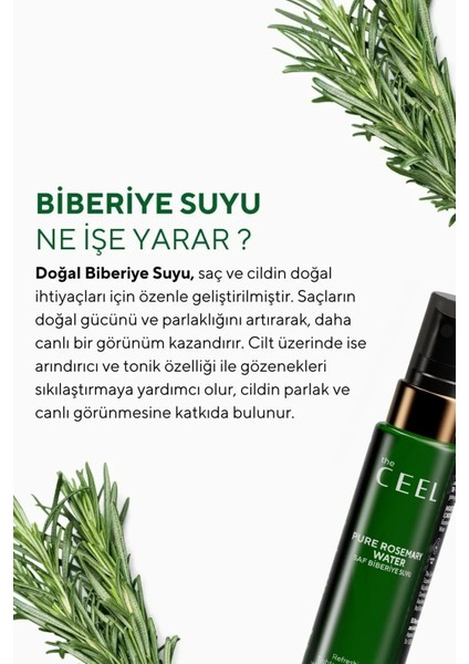 Destek ve Saç Yumuşatma 2'li Bakım Seti modelleri