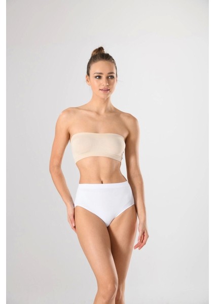 03 Miss Fit 1008 Bato Yüksel Bel Bayan Külot modelleri