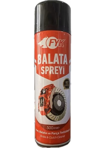 Balata Spreyi 500ML