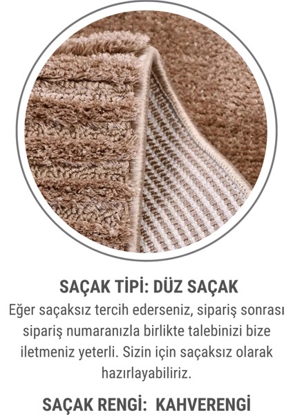 Ivona Geometrik Desenli Tozumaz Halı | Yumuşak Tuşeli, Kaymaz Tabanlı, Robot Süpürge Uyumlu indirimleri