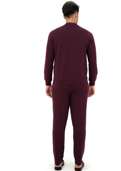 D's Damat 1504 Erkek Eşofman Takımı