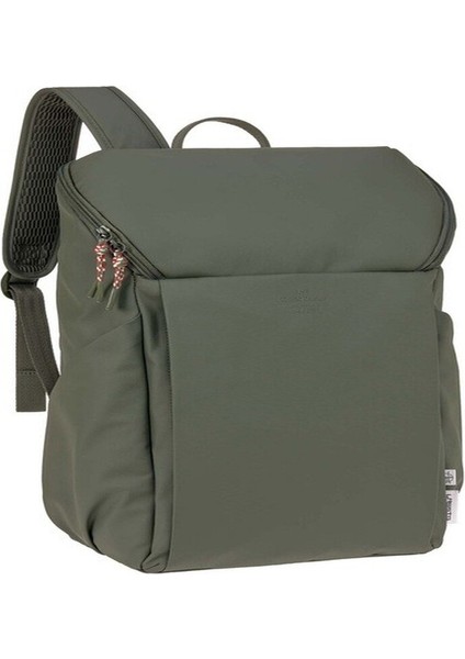 Slender Up Bebek Bakım Sırt Çantası Olive Haki