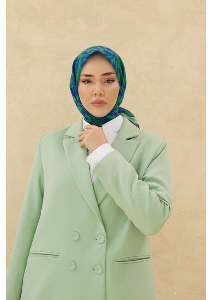 Soft Eşarp 73051-16